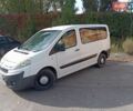 Білий Сітроен Jumpy, об'ємом двигуна 2 л та пробігом 270 тис. км за 5900 $, фото 2 на Automoto.ua
