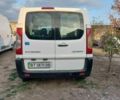Белый Ситроен Jumpy, объемом двигателя 1.56 л и пробегом 299 тыс. км за 5100 $, фото 2 на Automoto.ua