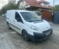Белый Ситроен Jumpy, объемом двигателя 1.6 л и пробегом 290 тыс. км за 3800 $, фото 5 на Automoto.ua