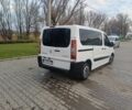 Белый Ситроен Jumpy, объемом двигателя 1.6 л и пробегом 320 тыс. км за 5500 $, фото 3 на Automoto.ua