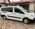 Белый Ситроен Jumpy, объемом двигателя 1.6 л и пробегом 396 тыс. км за 6500 $, фото 1 на Automoto.ua