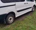 Белый Ситроен Jumpy, объемом двигателя 1.6 л и пробегом 268 тыс. км за 5200 $, фото 11 на Automoto.ua
