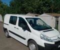 Білий Сітроен Jumpy, об'ємом двигуна 2 л та пробігом 330 тис. км за 5600 $, фото 1 на Automoto.ua