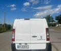 Белый Ситроен Jumpy, объемом двигателя 1.6 л и пробегом 318 тыс. км за 5500 $, фото 7 на Automoto.ua