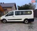 Білий Сітроен Jumpy, об'ємом двигуна 2 л та пробігом 280 тис. км за 4550 $, фото 7 на Automoto.ua