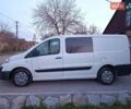Білий Сітроен Jumpy, об'ємом двигуна 2 л та пробігом 278 тис. км за 6000 $, фото 1 на Automoto.ua