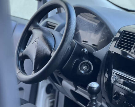 Белый Ситроен Jumpy, объемом двигателя 2 л и пробегом 341 тыс. км за 5399 $, фото 21 на Automoto.ua