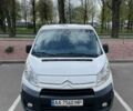 Білий Сітроен Jumpy, об'ємом двигуна 2 л та пробігом 310 тис. км за 7700 $, фото 1 на Automoto.ua