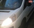 Белый Ситроен Jumpy, объемом двигателя 1.56 л и пробегом 234 тыс. км за 5900 $, фото 7 на Automoto.ua