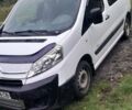 Белый Ситроен Jumpy, объемом двигателя 1.6 л и пробегом 268 тыс. км за 5200 $, фото 9 на Automoto.ua