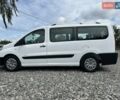 Белый Ситроен Jumpy, объемом двигателя 1.6 л и пробегом 301 тыс. км за 5900 $, фото 4 на Automoto.ua