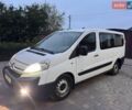 Білий Сітроен Jumpy, об'ємом двигуна 2 л та пробігом 280 тис. км за 4550 $, фото 10 на Automoto.ua
