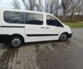 Белый Ситроен Jumpy, объемом двигателя 1.6 л и пробегом 320 тыс. км за 5500 $, фото 2 на Automoto.ua
