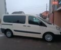 Белый Ситроен Jumpy, объемом двигателя 2 л и пробегом 465 тыс. км за 5200 $, фото 3 на Automoto.ua