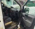 Белый Ситроен Jumpy, объемом двигателя 2 л и пробегом 277 тыс. км за 7300 $, фото 8 на Automoto.ua