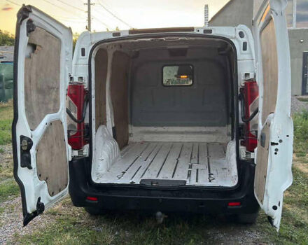 Белый Ситроен Jumpy, объемом двигателя 1.56 л и пробегом 399 тыс. км за 5200 $, фото 6 на Automoto.ua