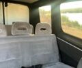 Белый Ситроен Jumpy, объемом двигателя 1.6 л и пробегом 318 тыс. км за 5500 $, фото 18 на Automoto.ua