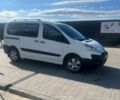 Белый Ситроен Jumpy, объемом двигателя 1.6 л и пробегом 318 тыс. км за 5500 $, фото 2 на Automoto.ua