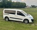 Белый Ситроен Jumpy, объемом двигателя 1.6 л и пробегом 306 тыс. км за 4800 $, фото 5 на Automoto.ua