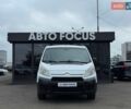 Белый Ситроен Jumpy, объемом двигателя 2 л и пробегом 303 тыс. км за 7790 $, фото 2 на Automoto.ua