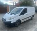 Белый Ситроен Jumpy, объемом двигателя 1.6 л и пробегом 290 тыс. км за 3800 $, фото 1 на Automoto.ua