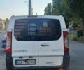 Белый Ситроен Jumpy, объемом двигателя 1.6 л и пробегом 318 тыс. км за 4715 $, фото 2 на Automoto.ua