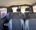 Белый Ситроен Jumpy, объемом двигателя 1.56 л и пробегом 268 тыс. км за 5400 $, фото 9 на Automoto.ua