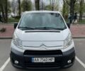 Білий Сітроен Jumpy, об'ємом двигуна 2 л та пробігом 310 тис. км за 7700 $, фото 12 на Automoto.ua