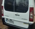 Білий Сітроен Jumpy, об'ємом двигуна 2 л та пробігом 443 тис. км за 6000 $, фото 3 на Automoto.ua