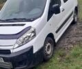 Белый Ситроен Jumpy, объемом двигателя 1.6 л и пробегом 268 тыс. км за 5200 $, фото 8 на Automoto.ua