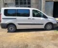 Белый Ситроен Jumpy, объемом двигателя 1.6 л и пробегом 332 тыс. км за 5500 $, фото 9 на Automoto.ua