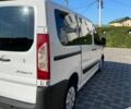 Белый Ситроен Jumpy, объемом двигателя 1.6 л и пробегом 400 тыс. км за 5900 $, фото 12 на Automoto.ua