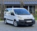 Белый Ситроен Jumpy, объемом двигателя 2 л и пробегом 310 тыс. км за 5300 $, фото 1 на Automoto.ua