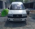 Белый Ситроен Jumpy, объемом двигателя 2 л и пробегом 268 тыс. км за 4796 $, фото 1 на Automoto.ua