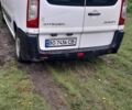Белый Ситроен Jumpy, объемом двигателя 1.6 л и пробегом 268 тыс. км за 5200 $, фото 12 на Automoto.ua
