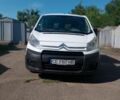 Белый Ситроен Jumpy, объемом двигателя 2 л и пробегом 330 тыс. км за 5500 $, фото 11 на Automoto.ua