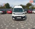 Белый Ситроен Jumpy, объемом двигателя 2 л и пробегом 386 тыс. км за 6800 $, фото 9 на Automoto.ua