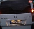 Белый Ситроен Jumpy, объемом двигателя 1.56 л и пробегом 234 тыс. км за 5900 $, фото 1 на Automoto.ua