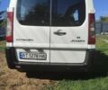 Білий Сітроен Jumpy, об'ємом двигуна 2 л та пробігом 336 тис. км за 6000 $, фото 7 на Automoto.ua