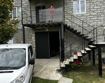 Белый Ситроен Jumpy, объемом двигателя 1.6 л и пробегом 175 тыс. км за 5500 $, фото 6 на Automoto.ua