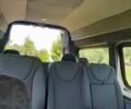 Білий Сітроен Jumpy, об'ємом двигуна 2 л та пробігом 246 тис. км за 6000 $, фото 8 на Automoto.ua
