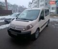 Белый Ситроен Jumpy, объемом двигателя 2 л и пробегом 465 тыс. км за 5200 $, фото 5 на Automoto.ua