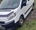 Белый Ситроен Jumpy, объемом двигателя 1.6 л и пробегом 268 тыс. км за 5200 $, фото 8 на Automoto.ua