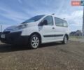 Белый Ситроен Jumpy, объемом двигателя 2 л и пробегом 336 тыс. км за 6000 $, фото 1 на Automoto.ua
