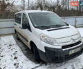 Белый Ситроен Jumpy, объемом двигателя 1.6 л и пробегом 240 тыс. км за 5700 $, фото 1 на Automoto.ua