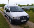 Белый Ситроен Jumpy, объемом двигателя 2 л и пробегом 380 тыс. км за 4000 $, фото 1 на Automoto.ua