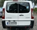 Белый Ситроен Jumpy, объемом двигателя 1.6 л и пробегом 301 тыс. км за 5900 $, фото 7 на Automoto.ua