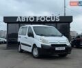 Белый Ситроен Jumpy, объемом двигателя 2 л и пробегом 303 тыс. км за 7790 $, фото 1 на Automoto.ua