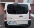 Белый Ситроен Jumpy, объемом двигателя 2 л и пробегом 465 тыс. км за 5200 $, фото 1 на Automoto.ua