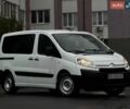 Білий Сітроен Jumpy, об'ємом двигуна 2 л та пробігом 235 тис. км за 5700 $, фото 5 на Automoto.ua